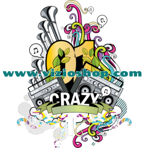 Crazy Abstract Music