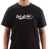  Ctrl Alt Del