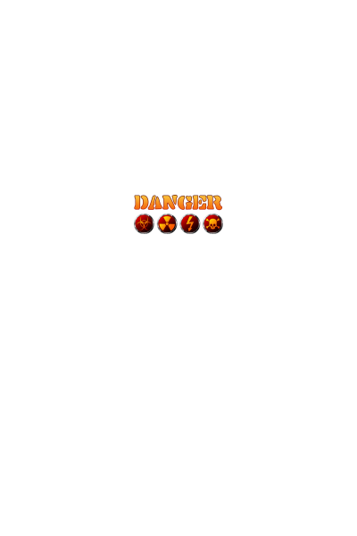Danger 