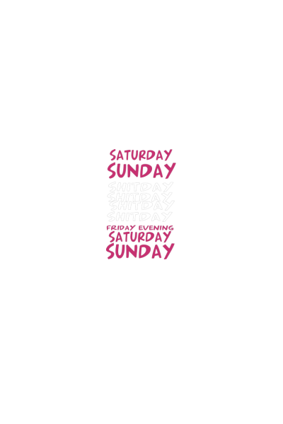 Days