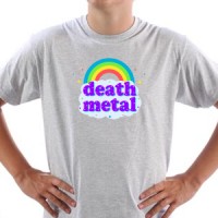 Majica Death Metal