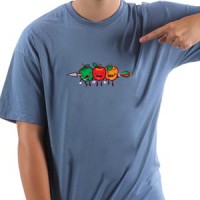  Death apples