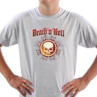  Death'n'Roll