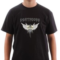 Majica Deathcore