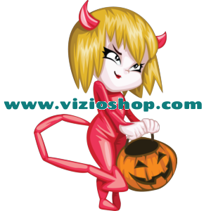Devil Girl