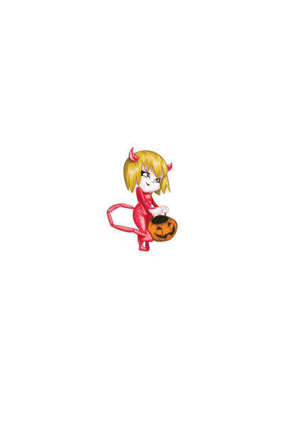 Devil Girl