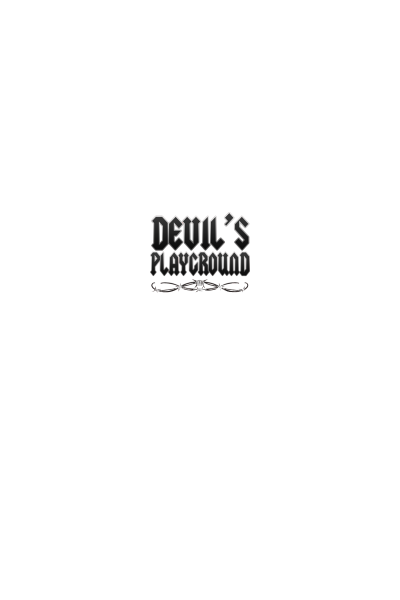 Devil's Playground