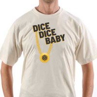  Dice Dice Baby