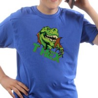 Majica Dinosaur