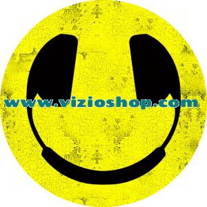 Dirty Smiley