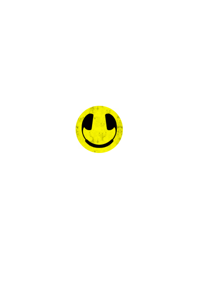 Dirty Smiley