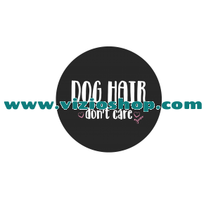 Dog Hair- don't care by Jvncc