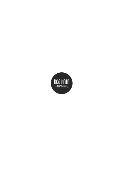 Dog Hair- don't care by Jvncc