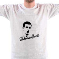  Dragan Milosavljevic