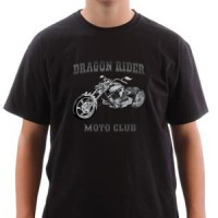 Majica Dragon Rider