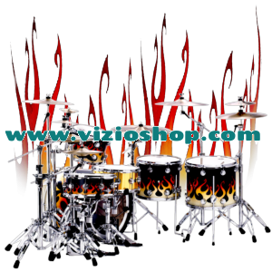 Drums bubnjevi
