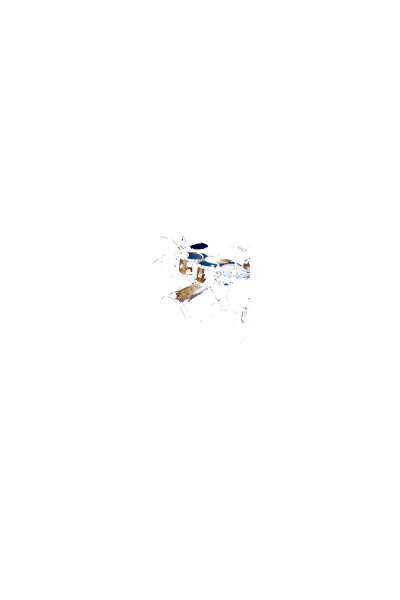 Drums bubnjevi