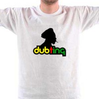 Majica Dubting