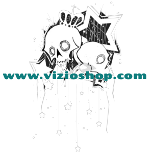 Emo skull king