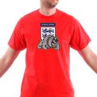 Majica England