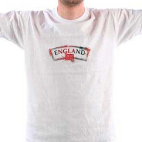 Majica England