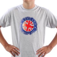  England
