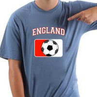  England Football