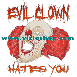 Evil Clown