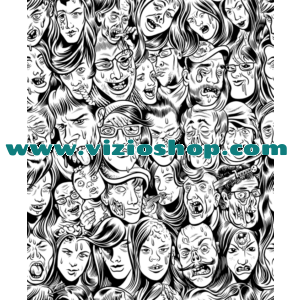 Faces