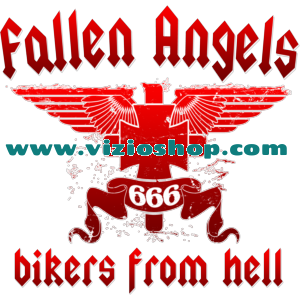 Fallen Angels
