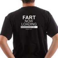 Majica Fart