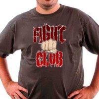  Fight Club