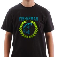 Majica Fisherman