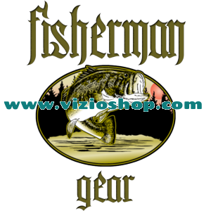 Fisherman Gear
