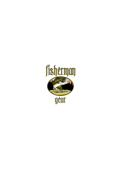 Fisherman Gear