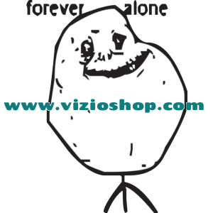 Forever Alone