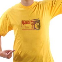 Majica France