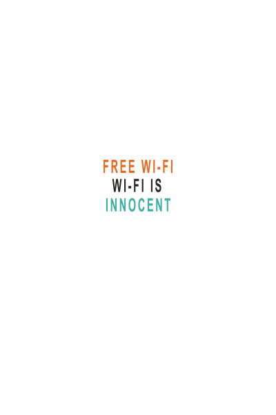 Free Wi-Fi