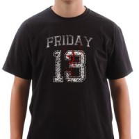Majica Friday 13