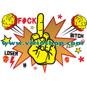 Fuck Finger