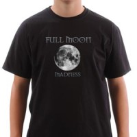 Majica Full Moon