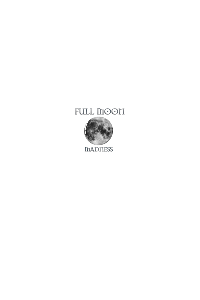 Full Moon