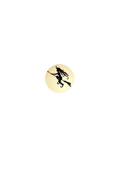 Full Moon Witch