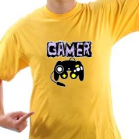 Majica Gamer(igrac)