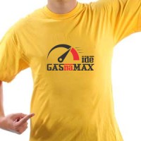 Majica Gas na Max