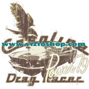 Gasoline Power