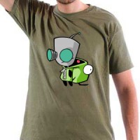 Majica Gir