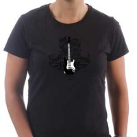 Majica Gitara