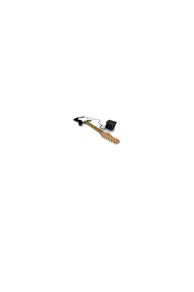 Gitara i pojačalo