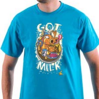 Majica Got Milk